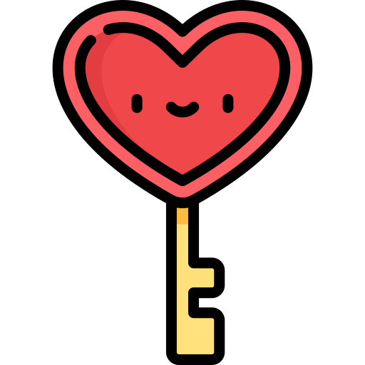 Key icon