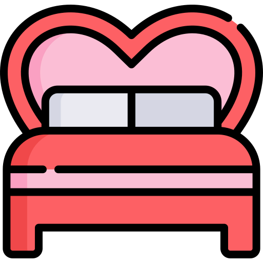Bed icon
