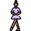 Ballet 상 64x64