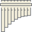 Flute biểu tượng 64x64