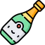 Champagne icon 64x64
