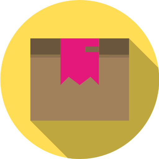 Box icon