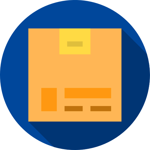Box icon