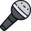 Microphone 图标 64x64