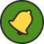 Bell icon 64x64