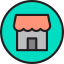 Store icon 64x64