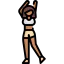 Dancing 상 64x64