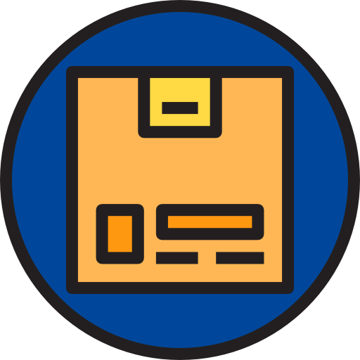 Box icon