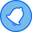 Bell icon 64x64