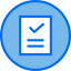 Check list icon 64x64