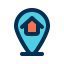 Location icon 64x64