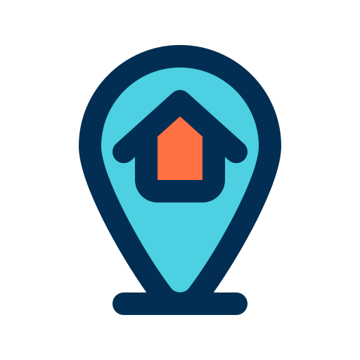 Location icon