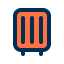 Heating icon 64x64