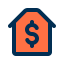 Buy home icon 64x64