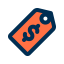 Price icon 64x64
