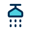 Shower icon 64x64