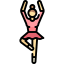 Ballet 상 64x64
