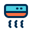 Air conditioner icon 64x64