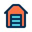 Garage icon 64x64
