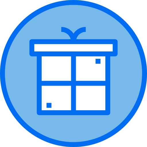Gift icon