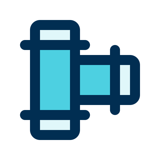 Pipes icon