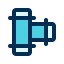 Pipes icon 64x64
