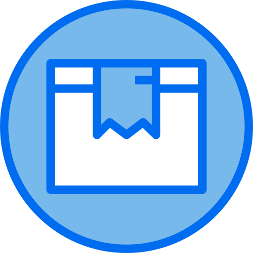 Box icon