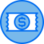 Dollar icon 64x64