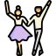 Ballet 상 64x64