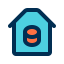 Home icon 64x64
