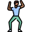 Dancing 상 64x64
