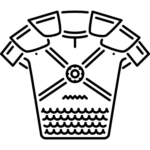 Armor icon