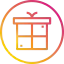 Gift icon 64x64