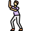 Dancing 상 64x64