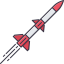 Rocket icon 64x64