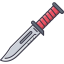 Knife icon 64x64