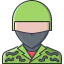 Soldier icon 64x64