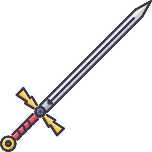 Sword icon