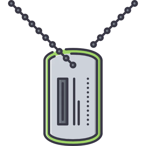 Badge icon