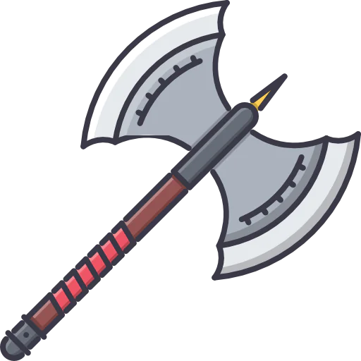 Axe icon