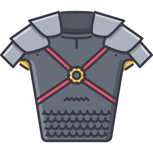 Armor icon