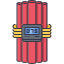 Bomb icon 64x64