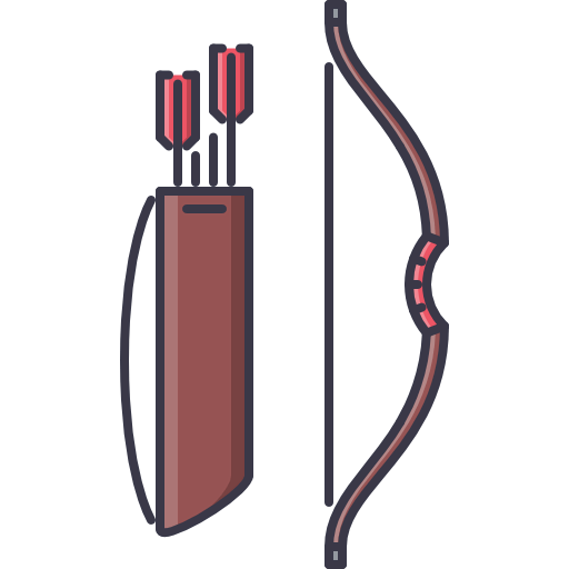 Bow icon