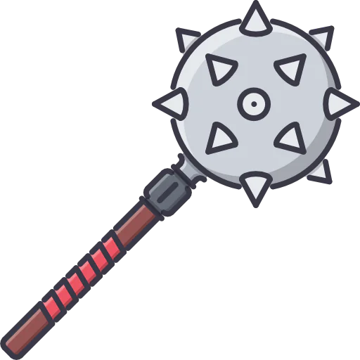 Mace icon