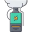 Smoke grenade icon 64x64