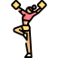Cheerleader 상 64x64