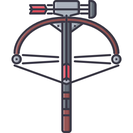 Crossbow icon