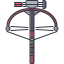 Crossbow icon 64x64
