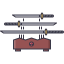 Katana icon 64x64