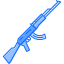 Kalashnikov  icon 64x64